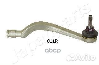 Наконечник поперечной рулевой тяги TI011R Japan