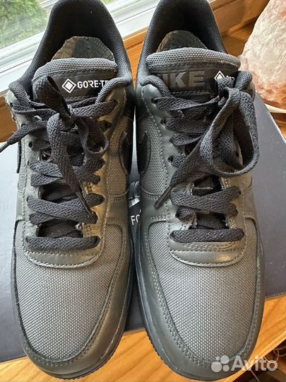 Кроссовки Nike Air force 1 GTX