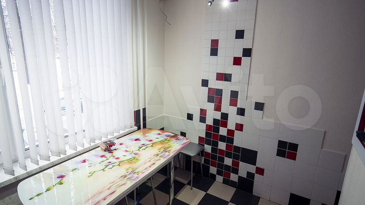 Офис, 108.1 м²