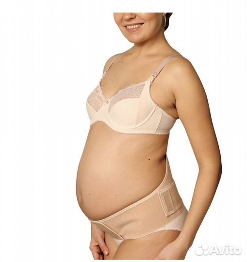 Бандаж новый для беременных и после родов