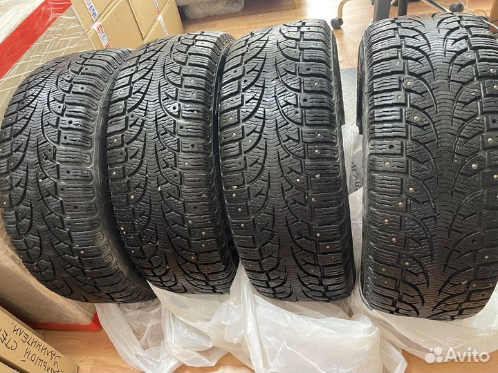 Pirelli Winter Carving 205/55 R16