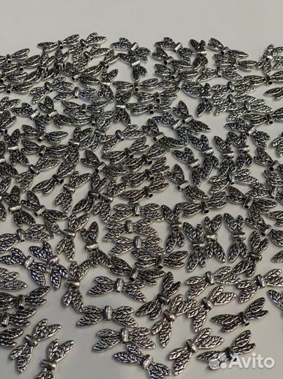 Фурнитура для бижутерии