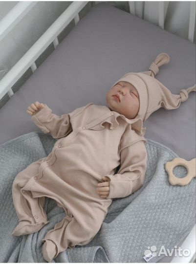 Комбинезон KiDi 62-68