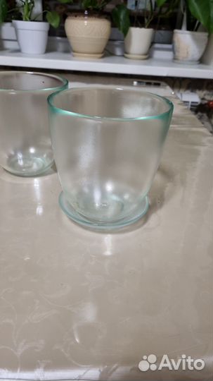 Горшок для орхидеи