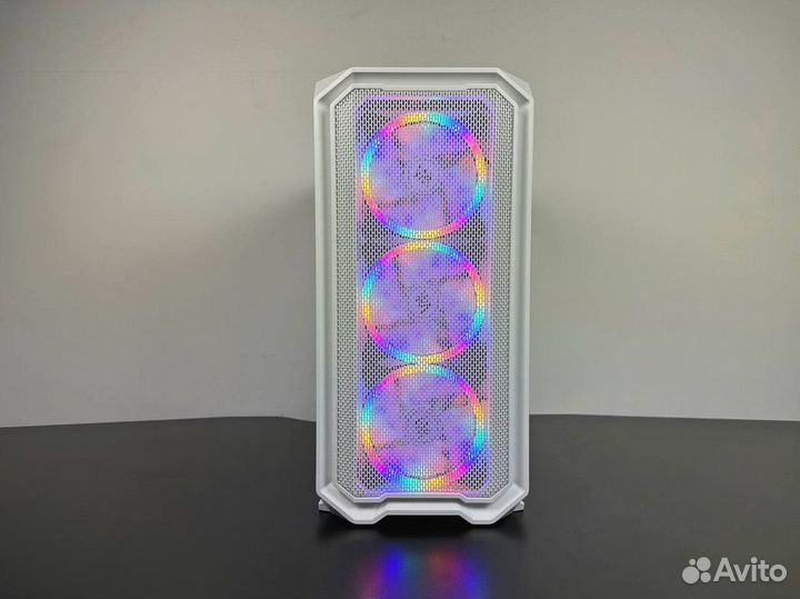 Игровой Компьютер i5 12400F RTX 3060 12GB