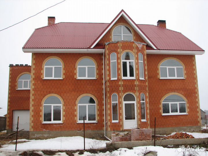 Пластиковые Окна пвх