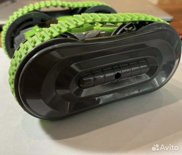 Радиоуправляемая машина