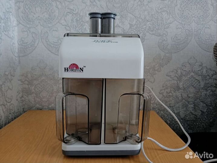 Соковыжималка