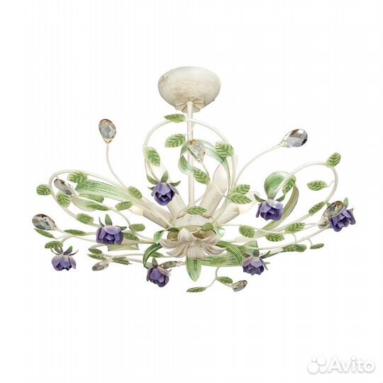 Vitaluce V1439/5PL V1439 люстра на штанге