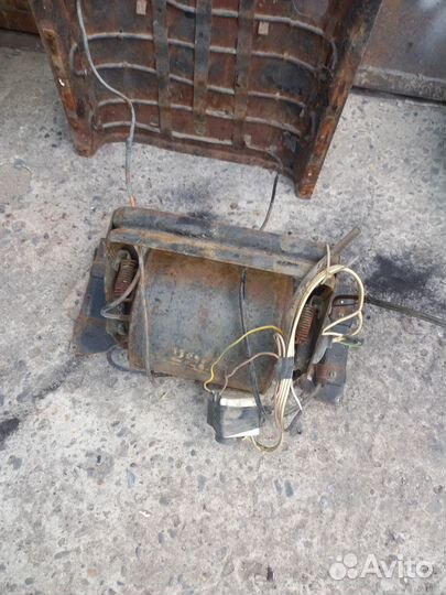 Компрессор для холодильника бу