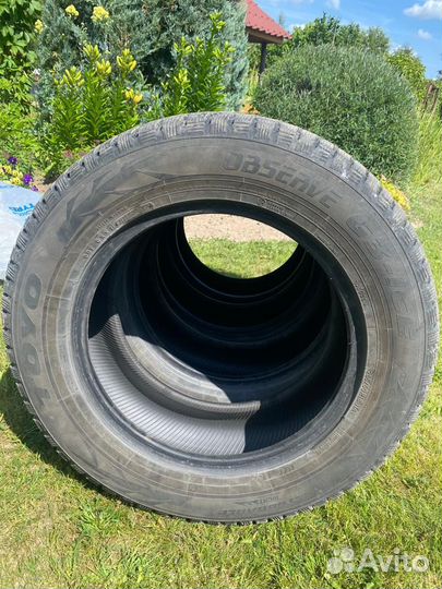 Toyo Observe G3-Ice 265/60 R18