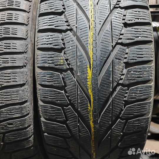 Nokian Tyres Hakkapeliitta R2 SUV 285/60 R18 116R