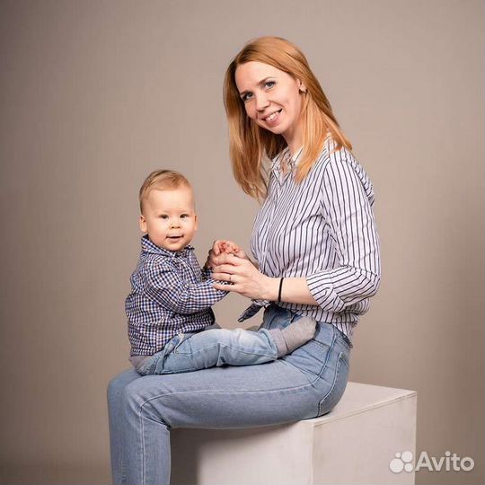 Консультант по грудному вскармливанию