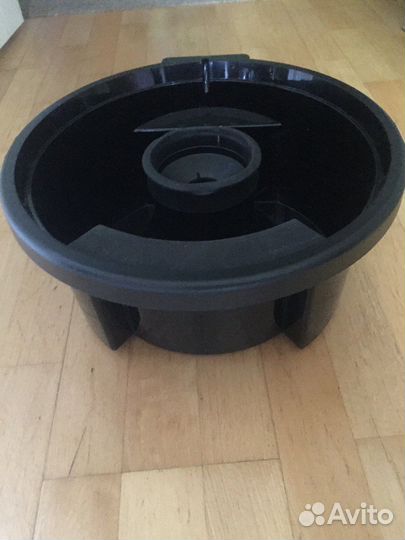 Насадка для моющего пылесоса VAX