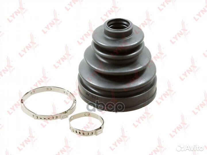 Пыльник шруса PC2073 lynxauto