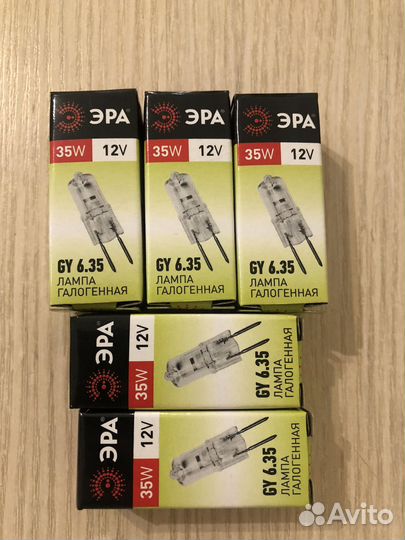 Лампа светодиодная