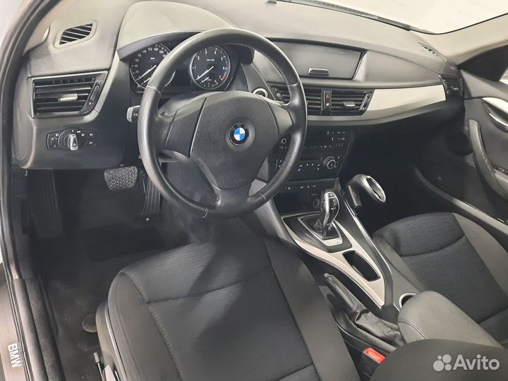 BMW X1 2.0 AT, 2013, 152 520 км