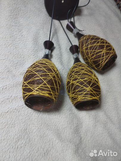 Светильник