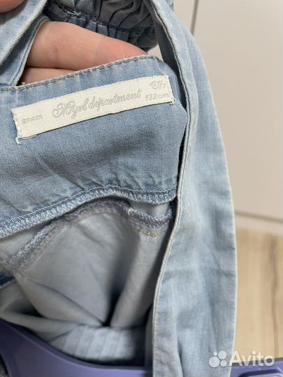Платье для девочки Mayoral, Brums, Mothercare 122