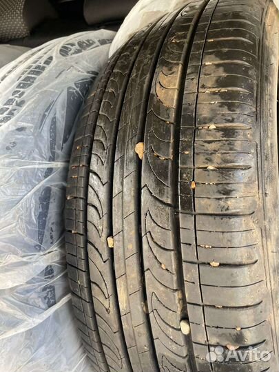 Nexen Aria AH7 205/65 R19