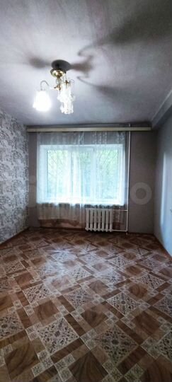 3-к. квартира, 47 м², 1/5 эт.