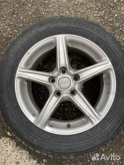 Nokian Tyres Nordman 5 205/60 R16