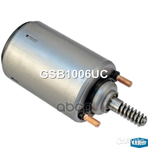 Электродвигатель BMW 1(E88) фаз грм GSB1006UC