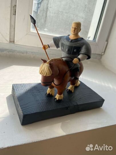 3D печать фотополимерной смолой