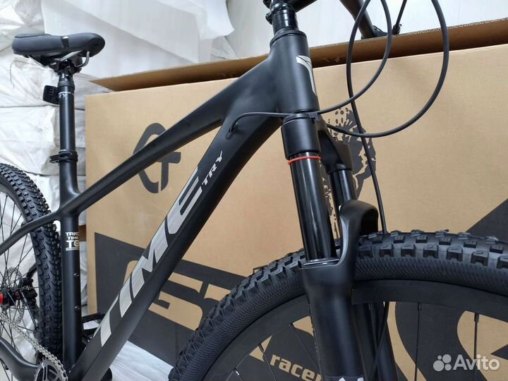 Горный велосипед 29 Алюминий гидравлика новый