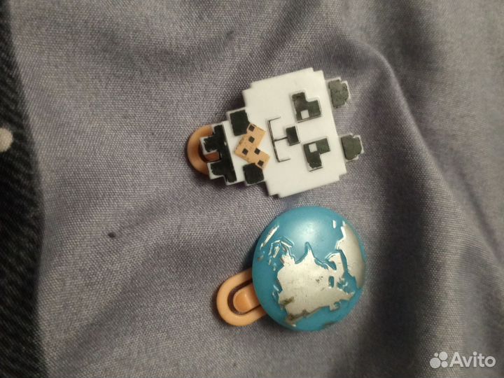 Игрушки эксклюзивной акции магазина 