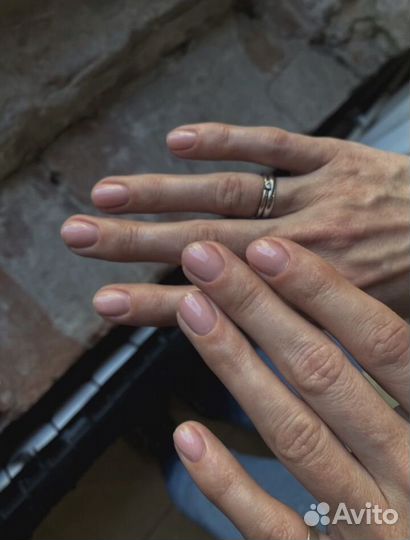 Маникюр / педикюр / покрытие