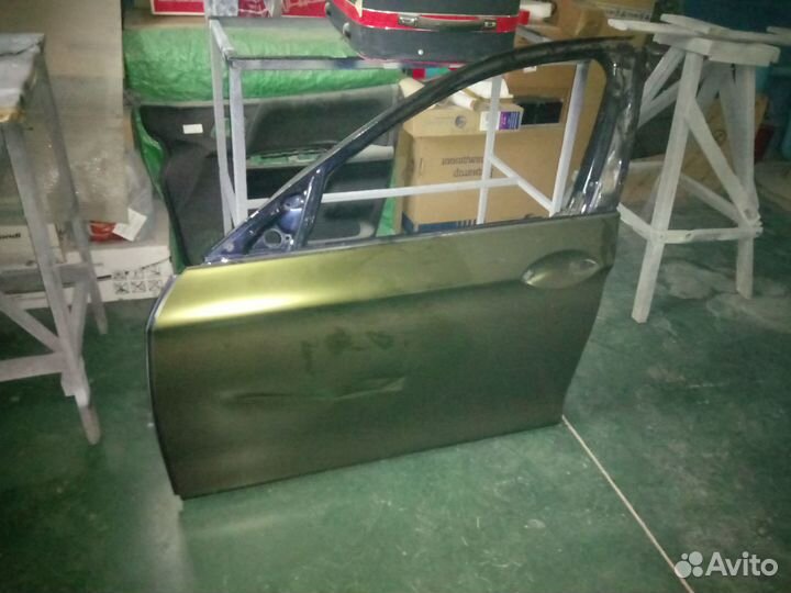 Дверь Bmw 41007206107 F10