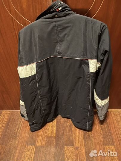 Куртка демисезонная мужская five seasons