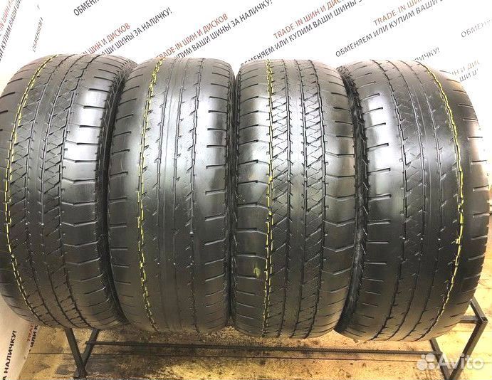 Bridgestone Dueler H/T 235/55 R20 96W