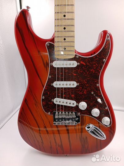 Электрогитара Stratocaster