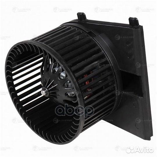 Мотор отопителя VAG A3/TT /octavia/G4/bora/polo