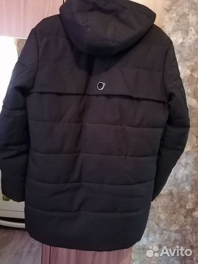 Куртка мужская