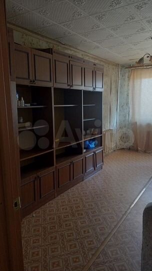 Комната 30,2 м² в 4-к., 3/5 эт.