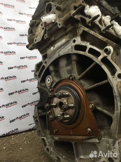 Двигатель Ford Mondeo 4