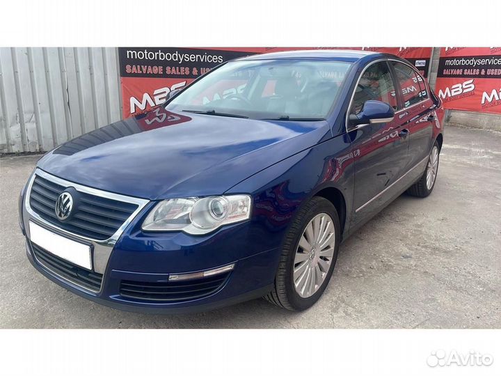 Петля Крышки багажника Volkswagen Passat B6 B7