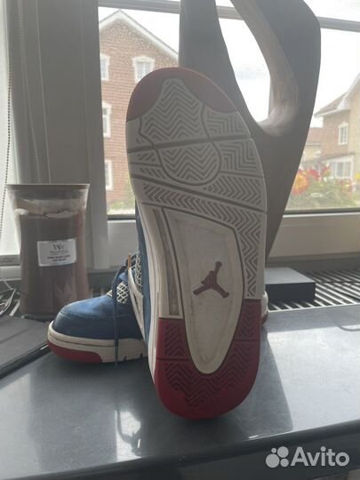 Nike air jordan