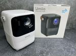Мини проектор Umiio a8 pro