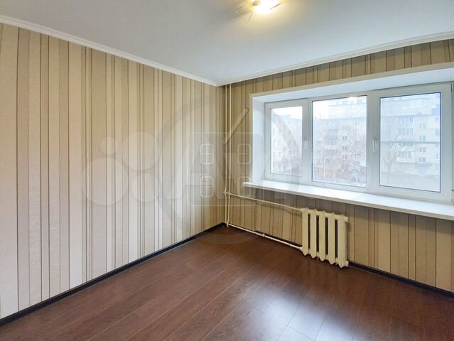 Комната 13,1 м² в > 9-к., 4/5 эт.