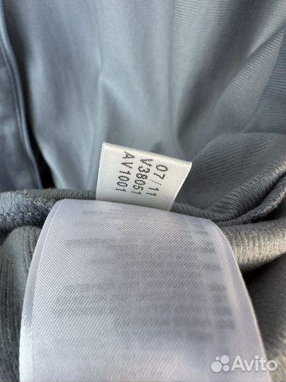 Олимпийка adidas винтаж