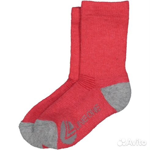 Новые термоноски малышам и взрослым