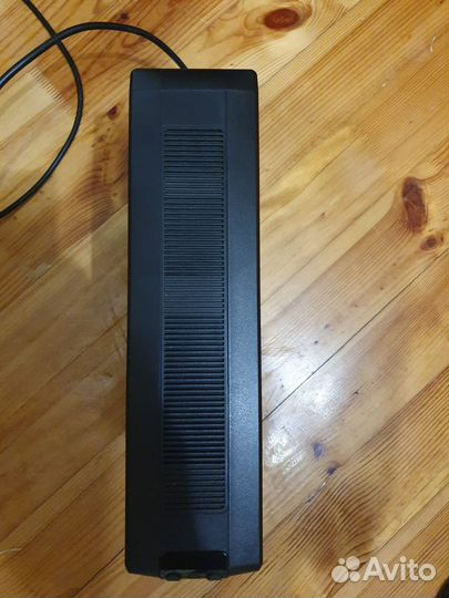 Ибп APC Back-UPS BR900G-RS