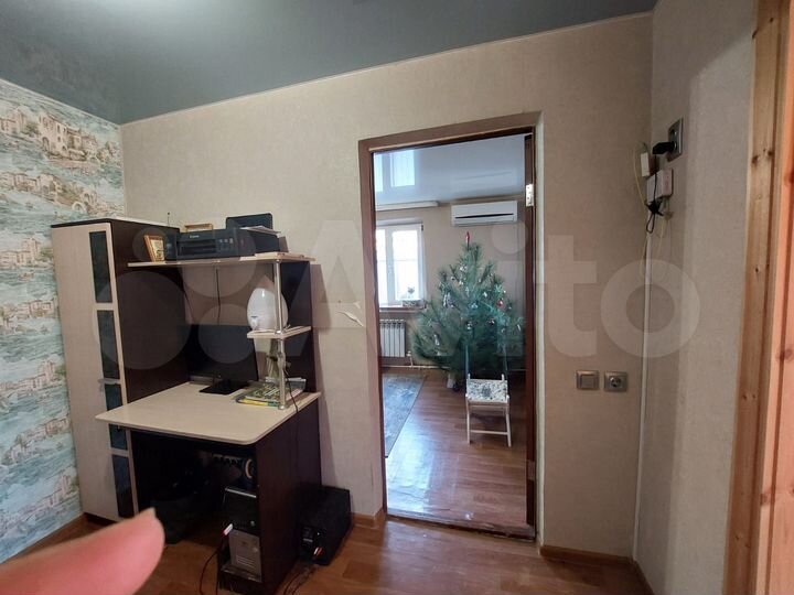 Дом 68,2 м² на участке 3 сот.