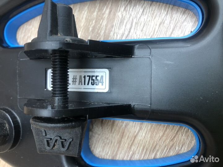 М.26137 Катушка Magic for series A17554 250HF