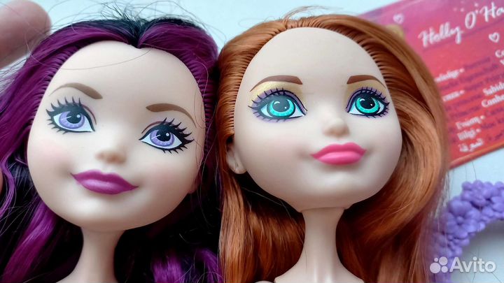 Ever After High куклы