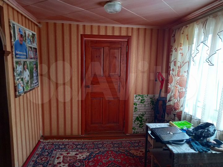 3-к. квартира, 93,3 м², 1/1 эт.